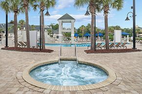 Sheraton Broadway Resort Villas