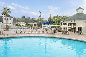 Sheraton Broadway Resort Villas