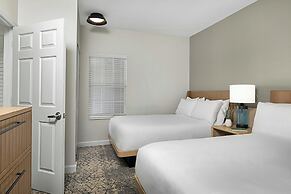 Sheraton Broadway Resort Villas