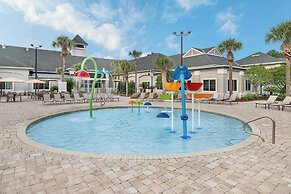 Sheraton Broadway Resort Villas