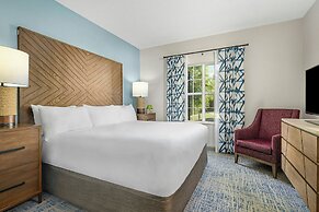 Sheraton Broadway Resort Villas