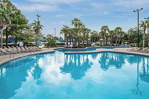 Sheraton Broadway Resort Villas
