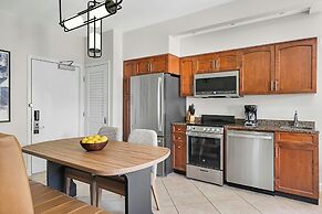 Sheraton Broadway Resort Villas