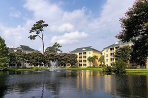 Sheraton Broadway Resort Villas
