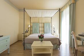 TH Tirrenia - Green Park Resort