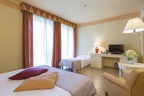 TH Tirrenia - Green Park Resort