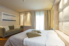 TH Tirrenia - Green Park Resort