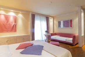 TH Tirrenia - Green Park Resort