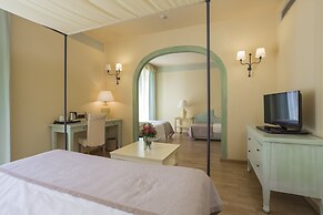 TH Tirrenia - Green Park Resort