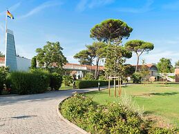 TH Tirrenia - Green Park Resort