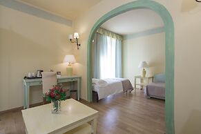 TH Tirrenia - Green Park Resort