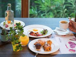 TH Tirrenia - Green Park Resort