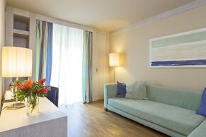 TH Tirrenia - Green Park Resort