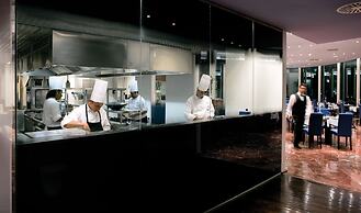 TH Tirrenia - Green Park Resort