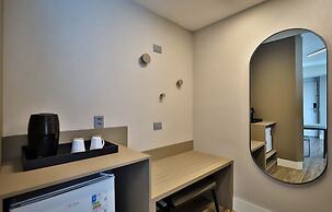 Radisson Hotel Oscar Freire