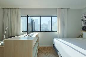 Radisson Hotel Oscar Freire