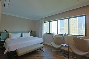 Radisson Hotel Oscar Freire