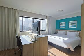 Radisson Hotel Oscar Freire