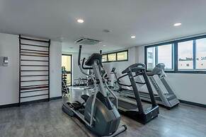 Radisson Hotel Oscar Freire