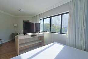 Radisson Hotel Oscar Freire