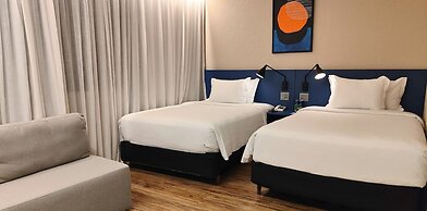 Radisson Hotel Oscar Freire