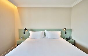 Radisson Hotel Oscar Freire