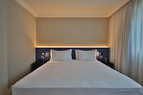 Radisson Hotel Oscar Freire