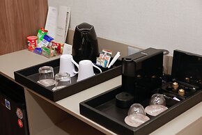 Radisson Hotel Oscar Freire