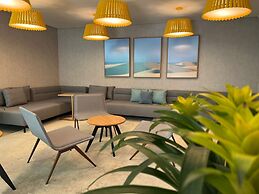 Radisson Hotel Oscar Freire