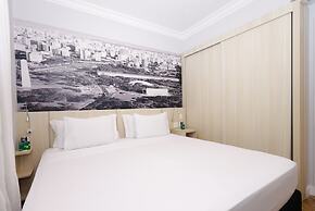Radisson Hotel Oscar Freire