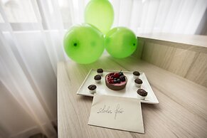 Radisson Hotel Oscar Freire