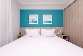 Radisson Hotel Oscar Freire