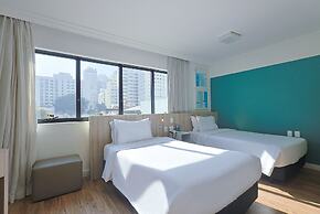 Radisson Hotel Oscar Freire