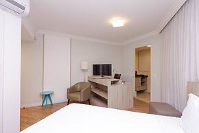 Radisson Hotel Oscar Freire