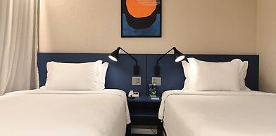 Radisson Hotel Oscar Freire