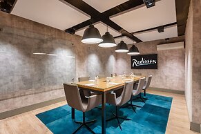 Radisson Hotel Oscar Freire