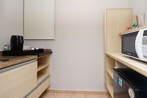 Radisson Hotel Oscar Freire