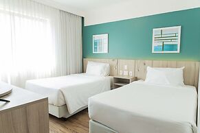 Radisson Hotel Oscar Freire