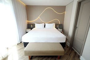 Radisson Hotel Oscar Freire