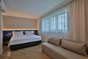 Radisson Hotel Oscar Freire