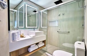 Radisson Hotel Oscar Freire