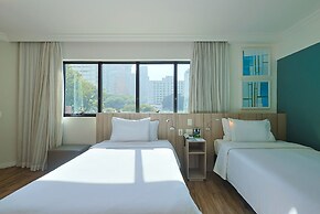 Radisson Hotel Oscar Freire