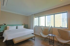 Radisson Hotel Oscar Freire