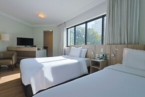 Radisson Hotel Oscar Freire