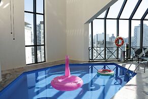 Radisson Hotel Oscar Freire