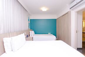 Radisson Hotel Oscar Freire