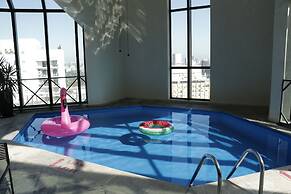 Radisson Hotel Oscar Freire