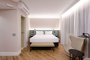 Radisson Hotel Oscar Freire