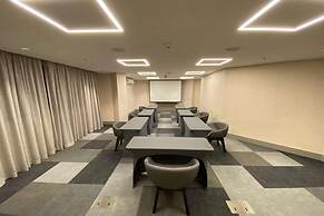 Radisson Hotel Oscar Freire