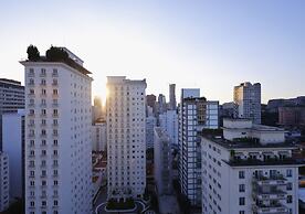 Radisson Hotel Oscar Freire